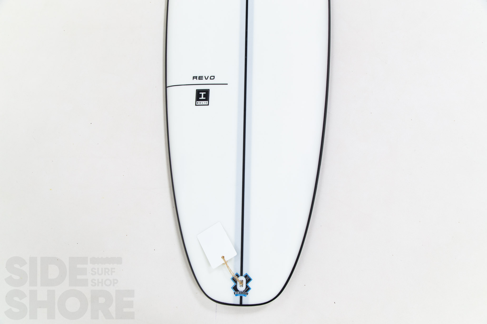 Firewire Revo - 5'11 x 20 1/2