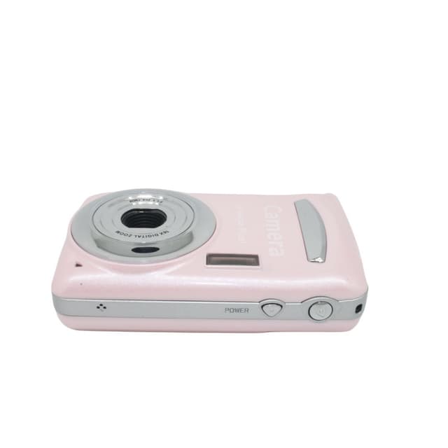 1080P, 16 MP kompakt digitalkamera med 2,4-tommer skærm
