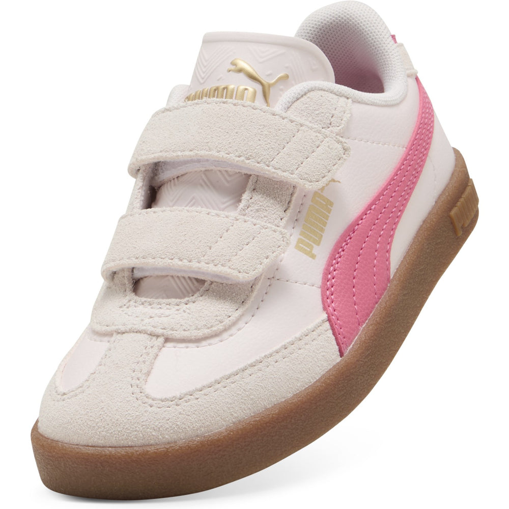 Køb Puma Jasmine Flower-Magic Rose Puma Club II Era V PS