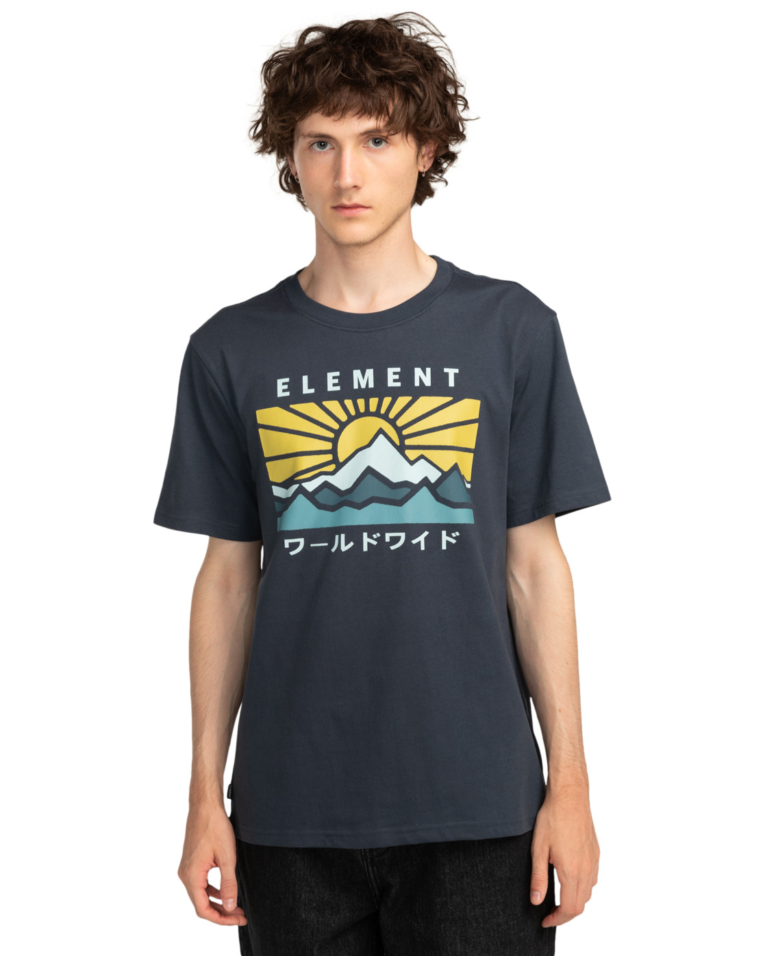 Element Kyoto SS Blue Nights