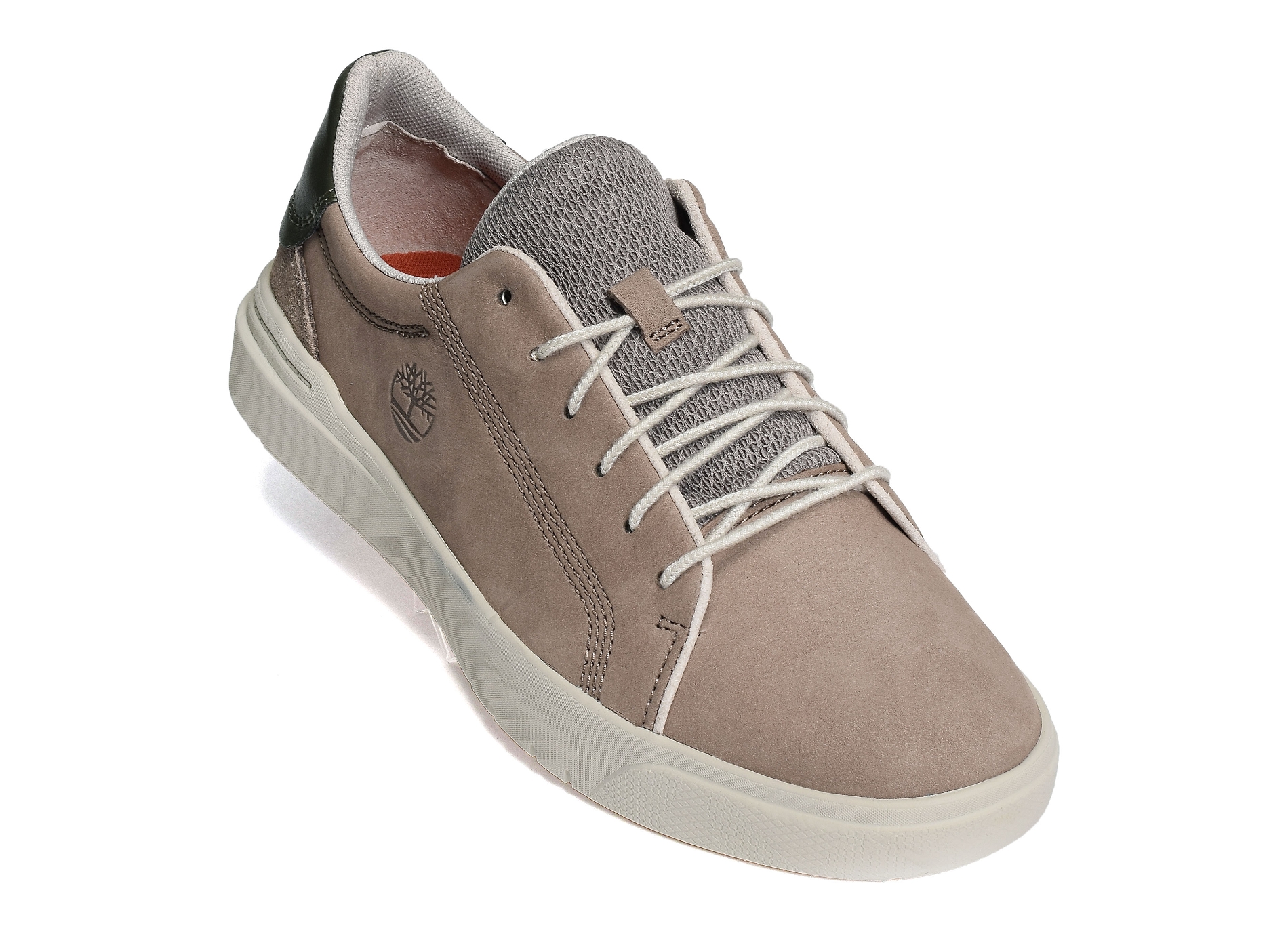 Seneca bay oxford taupe