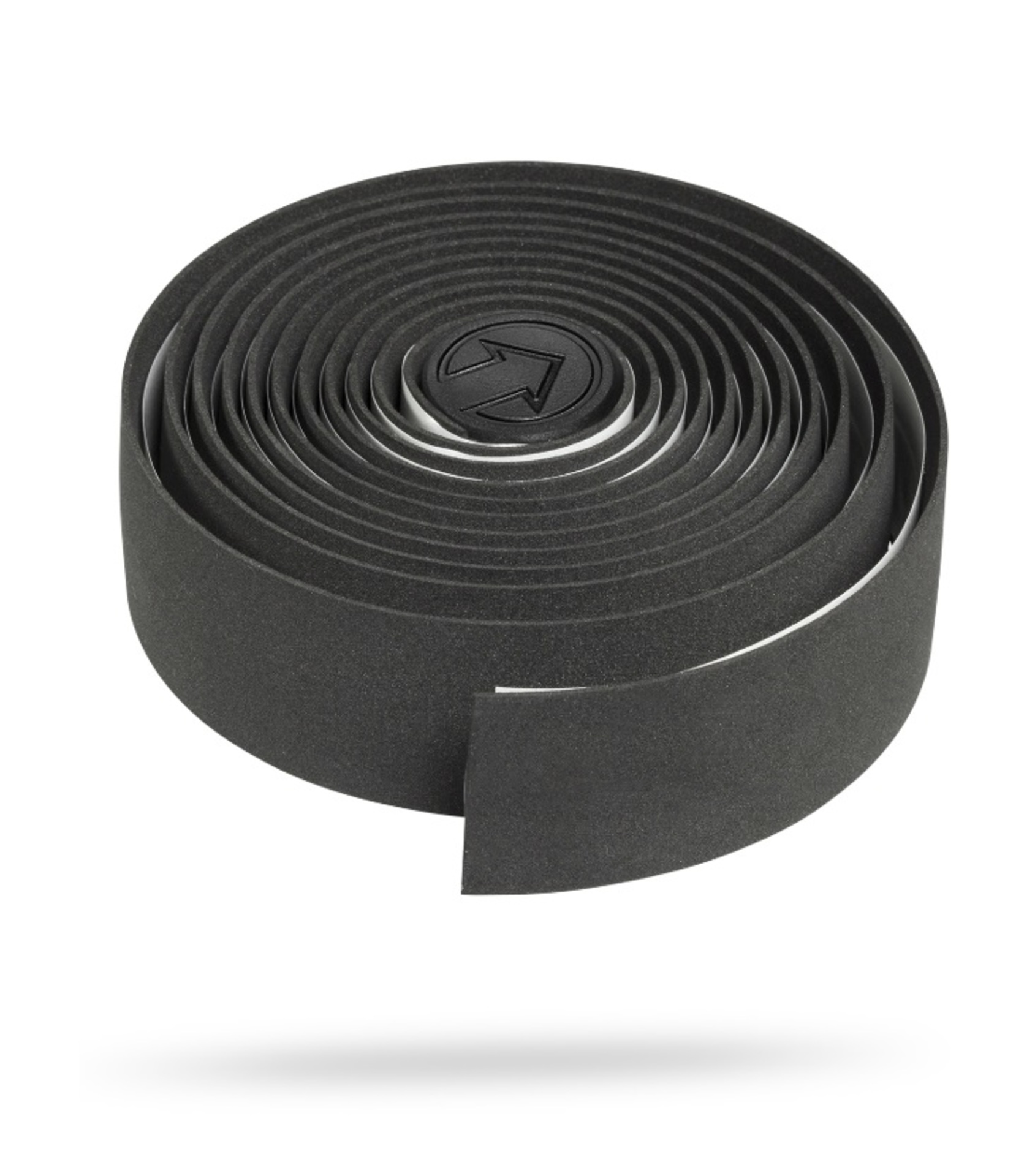 Pro  Sport Comfort Eva 3.5mm Stuurlint Zwart