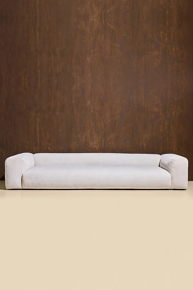 Wenju 4-seters sofa