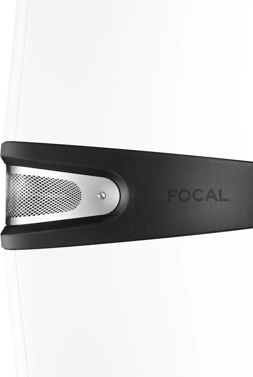 Focal Sopra N°2 Blanc carrare (la paire) Enceintes colonne