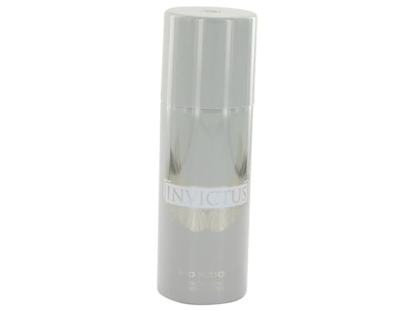 Paco Rabanne Invictus Deo Natural Spray - Mand - 150 ml