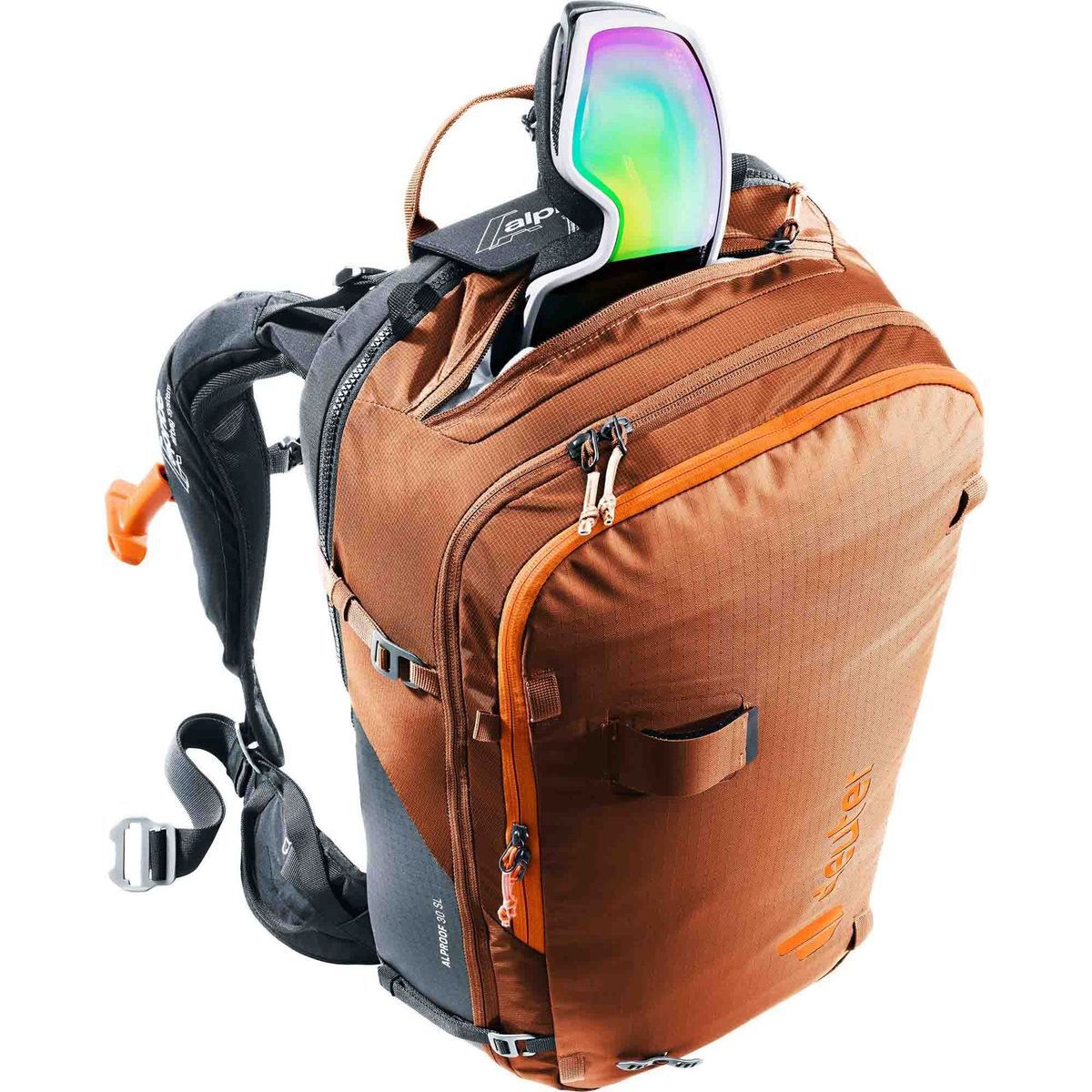 DeuterAlproof 32l