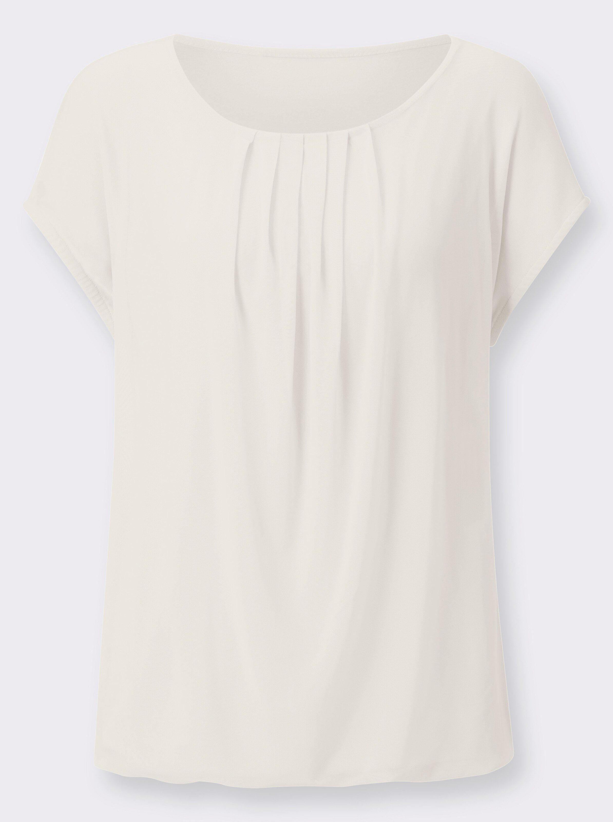 Blusenshirt