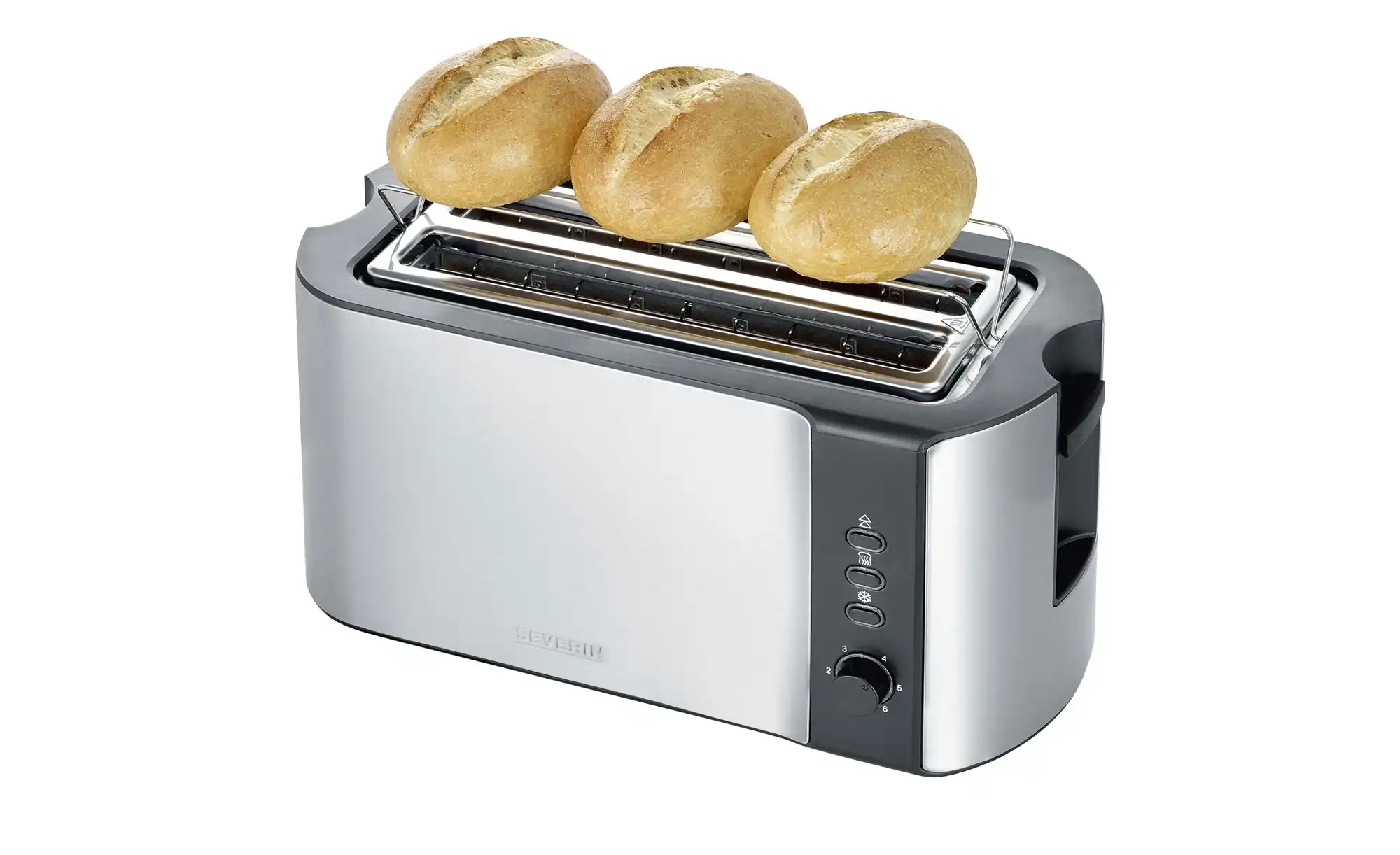 SEVERIN Langschlitztoaster AT 2590