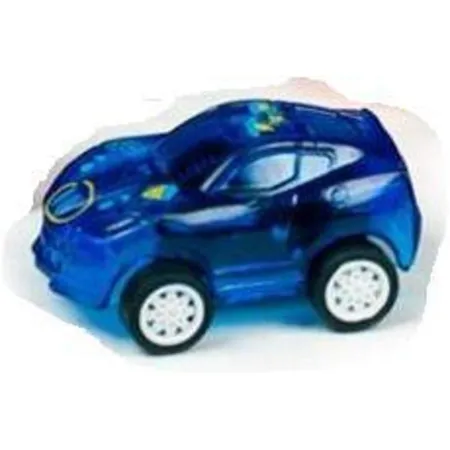 Trendhaus Speed Racer Rückzug-Rennauto 6-F.Sort.