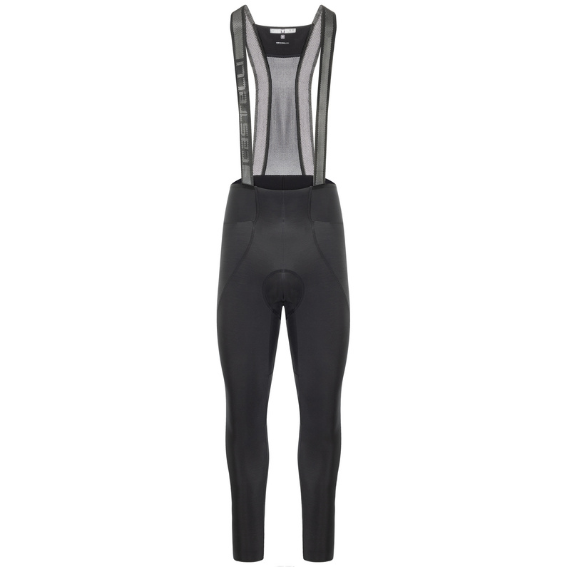 Castelli Herren Espresso Bib lang