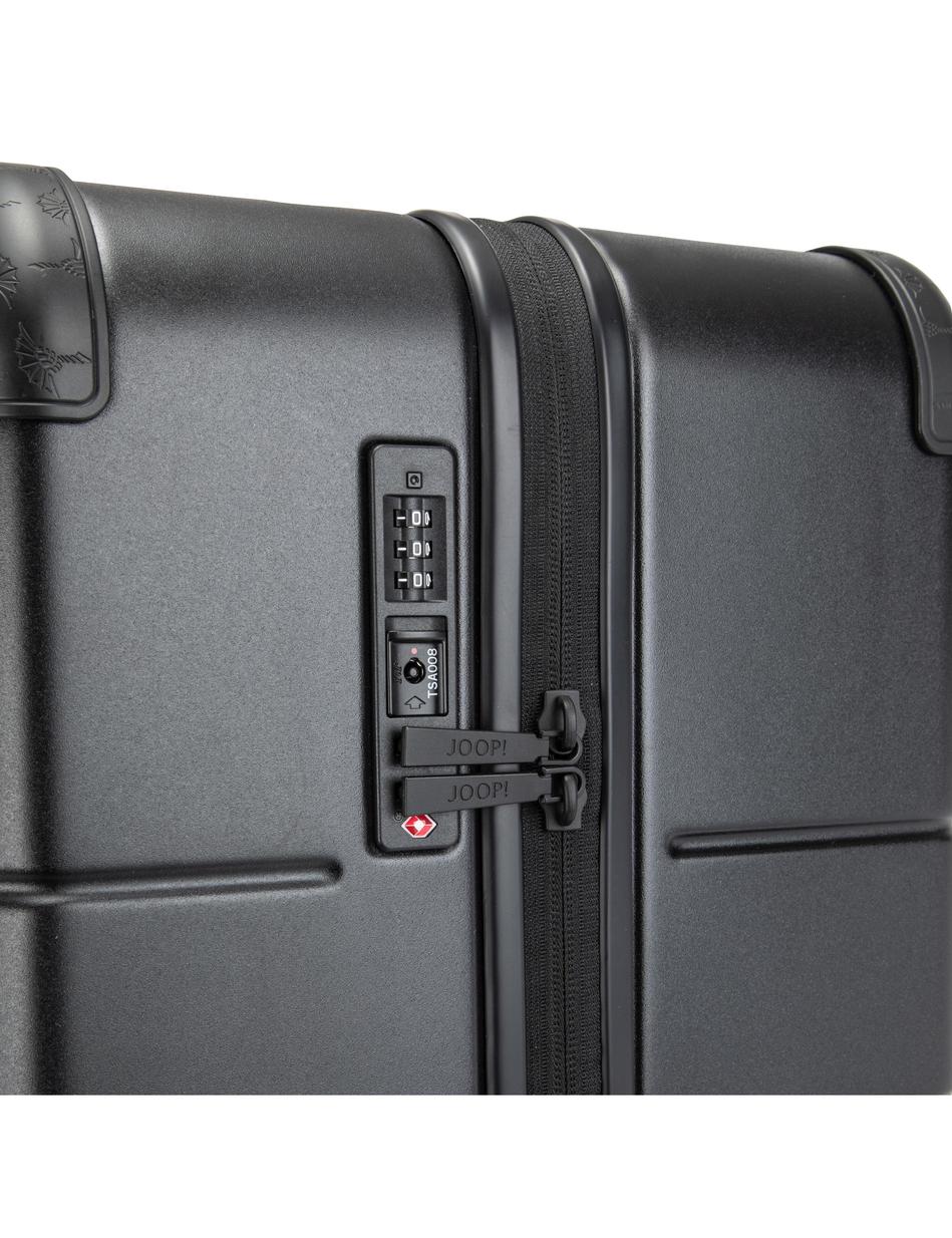 VOLARE C75 TROLLEYCASE LVZ 4W