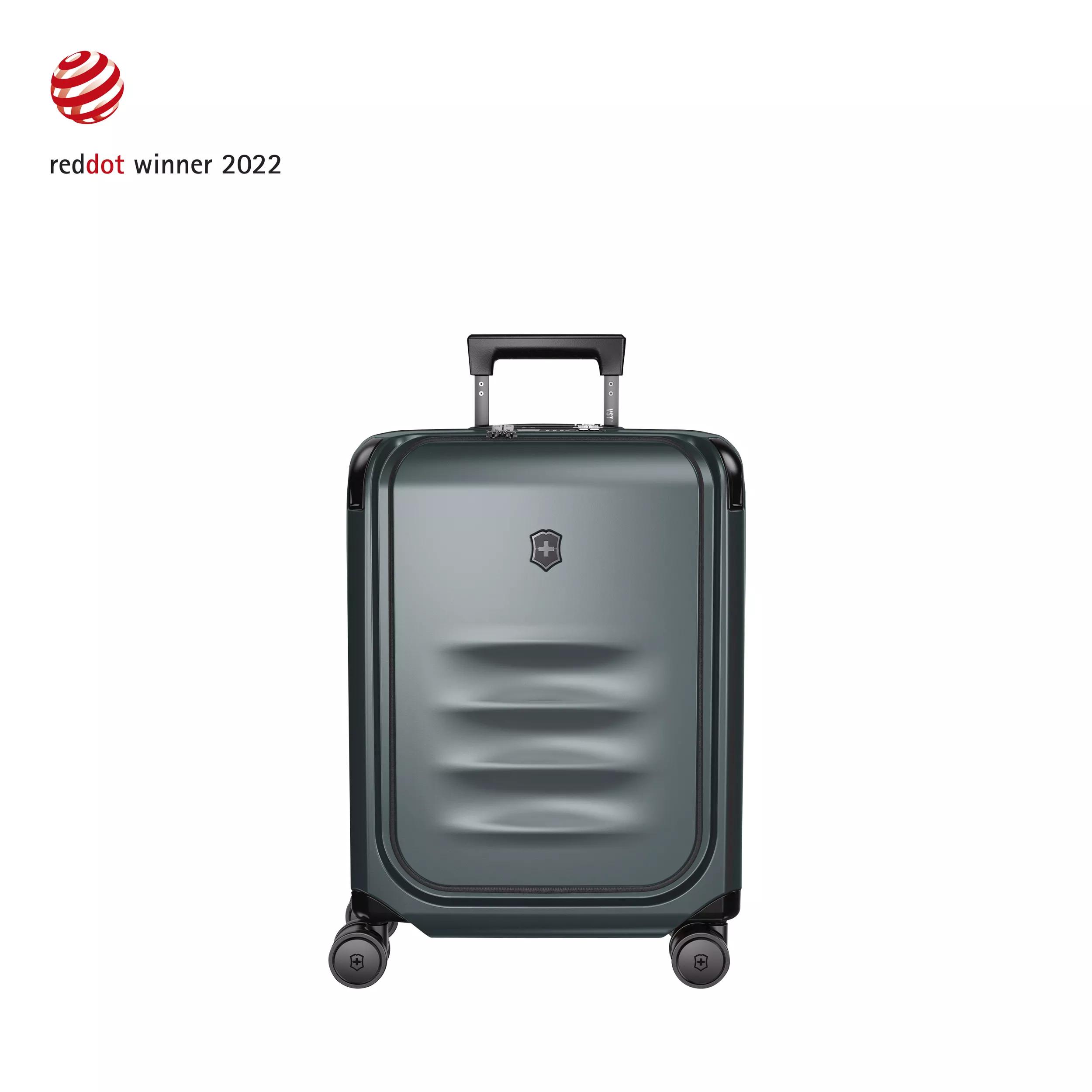 Spectra 3.0 Expandable Global Carry-On-Storm