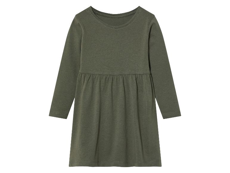 Kinderjurk