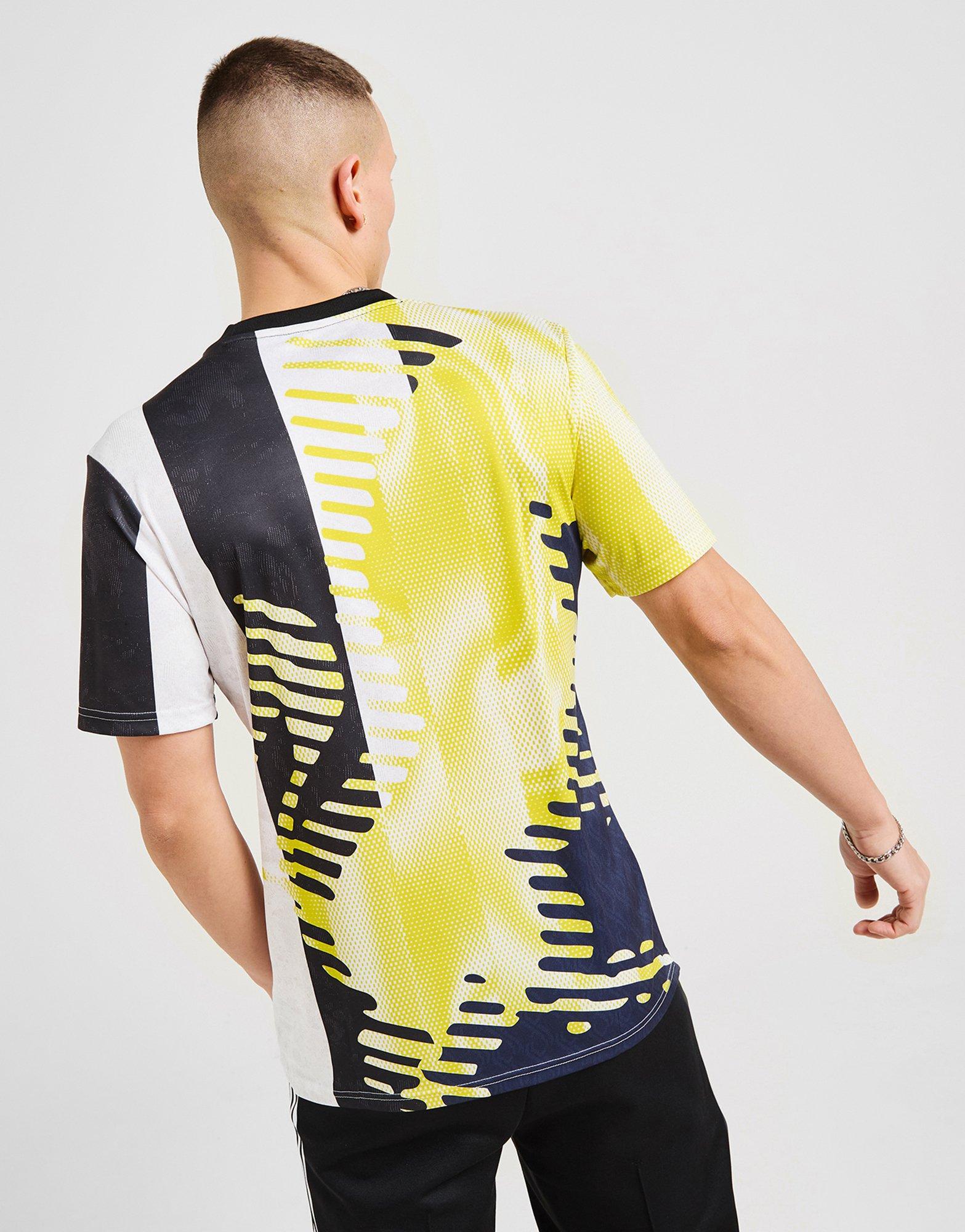 adidas Maillot d'échauffement Juventus 24/25