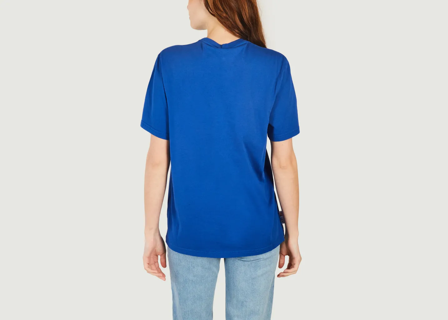 T-shirt Tennis AUTRY
