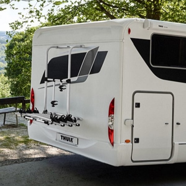 Porte-vélos THULE ELITE G2 Standard