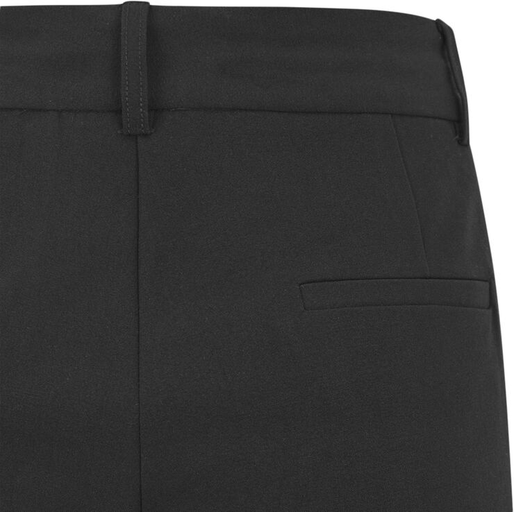Soft Rebels SRVilja Midwaist Loose Pant Black
