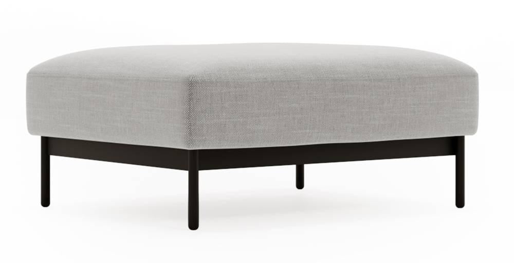 NADUVI Collection Poef Selene