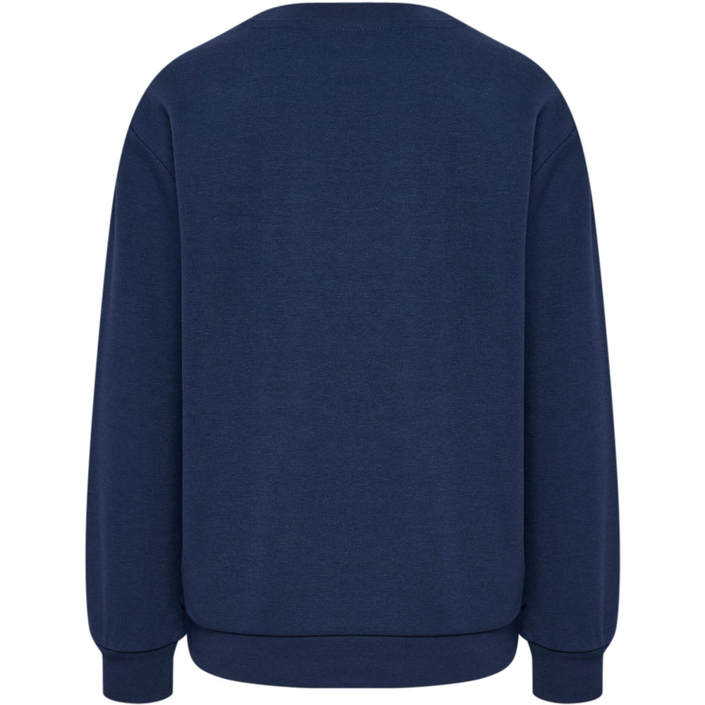 Køb Hummel Dress Blues Jr Base Sweatsæt