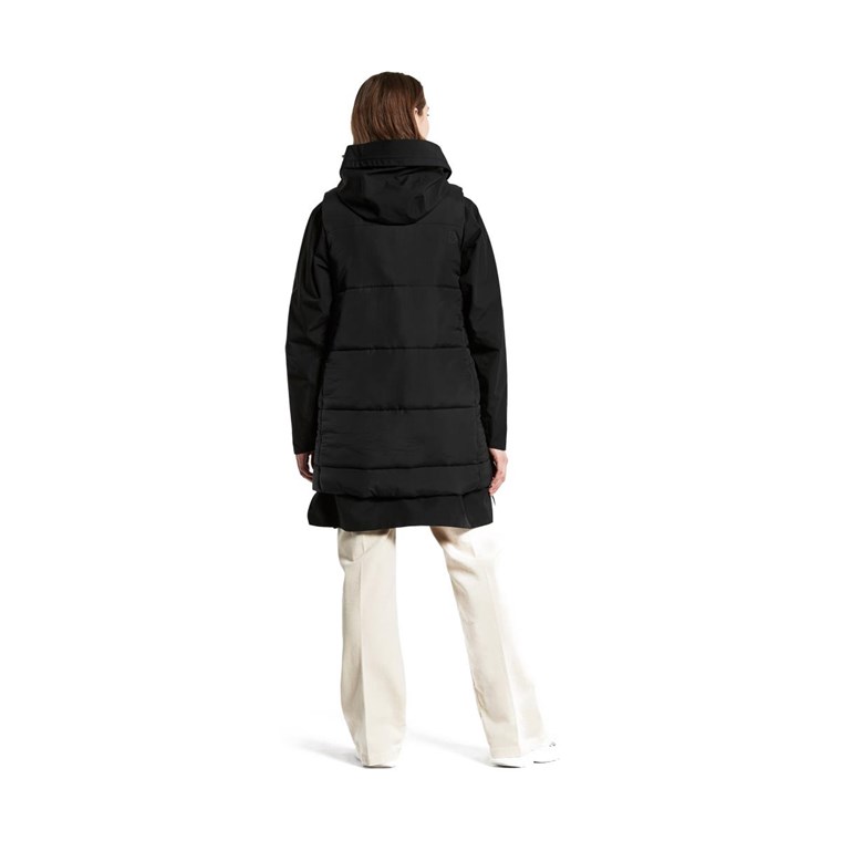 Didriksons Enja Parka Women