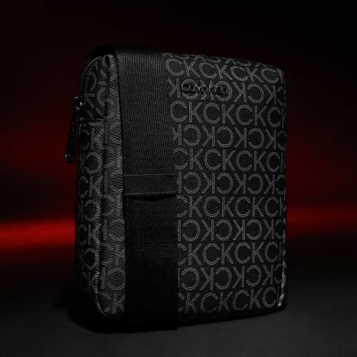 Sacoche Must Mono Reporter 9231 Noir