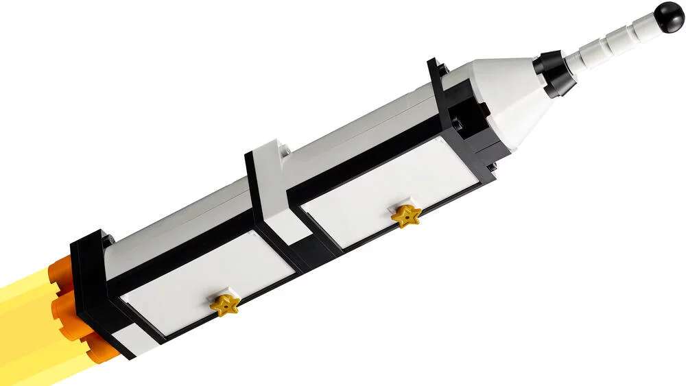 LEGO®CLASSIC 11022 - LA MISSION SPATIALE