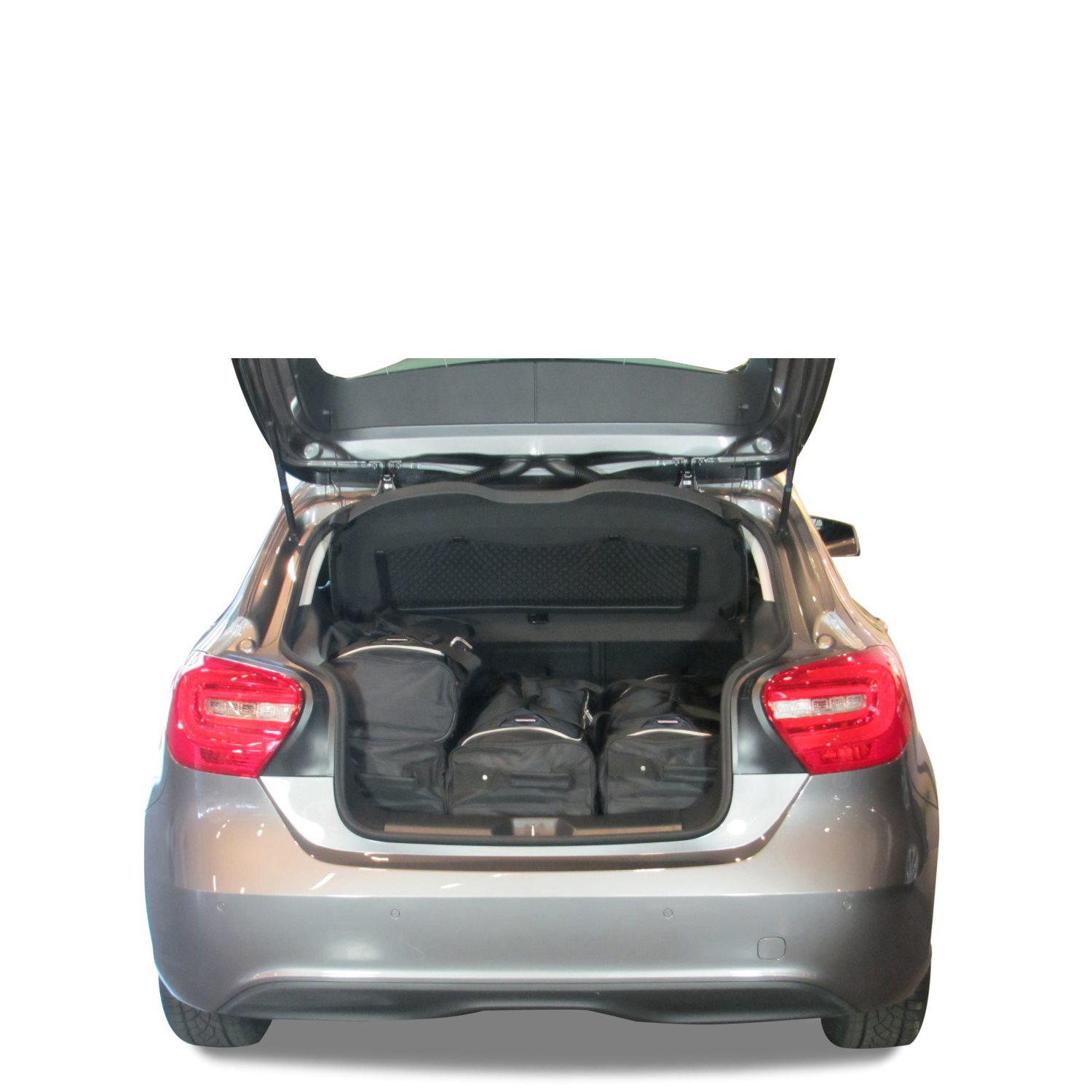 Car-Bags Mercedes-Benz A-Klasse (W176) 2012-2018 5-deurs hatchback