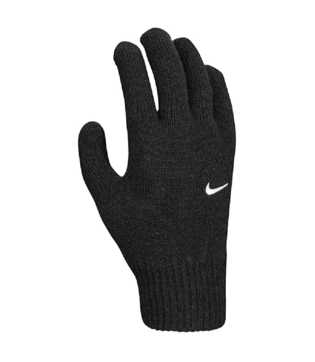 Nike - Gants TECH GRIP 2.0 - Homme (Noir) - UTCS183