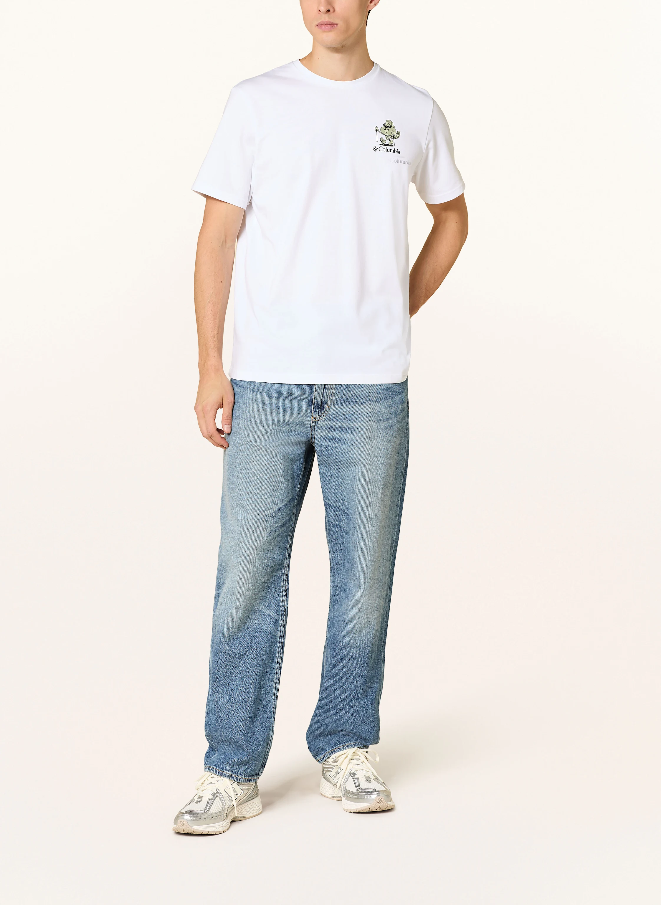 Columbia T-Shirt HAGEMAN™