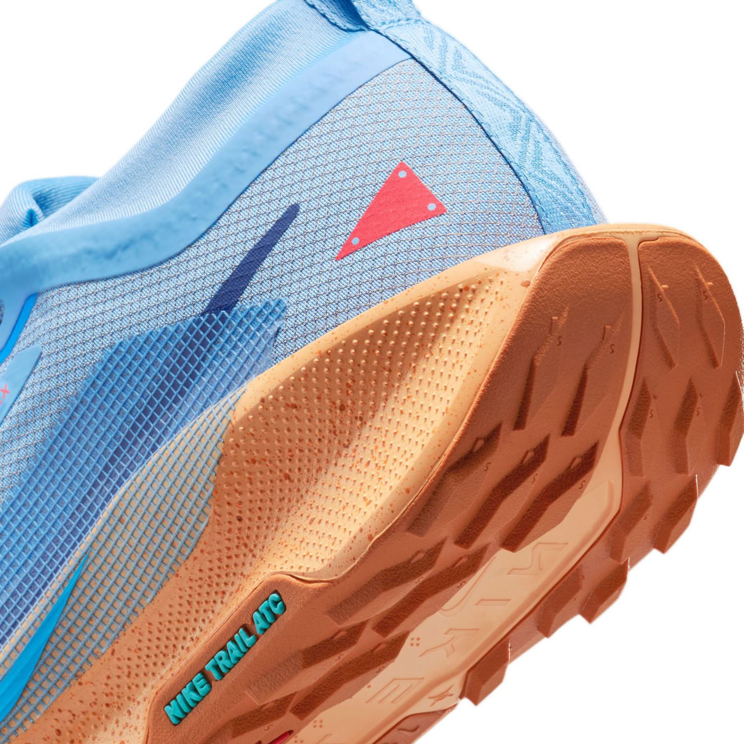 Nike Pegasus Trail 5 GTX Heren