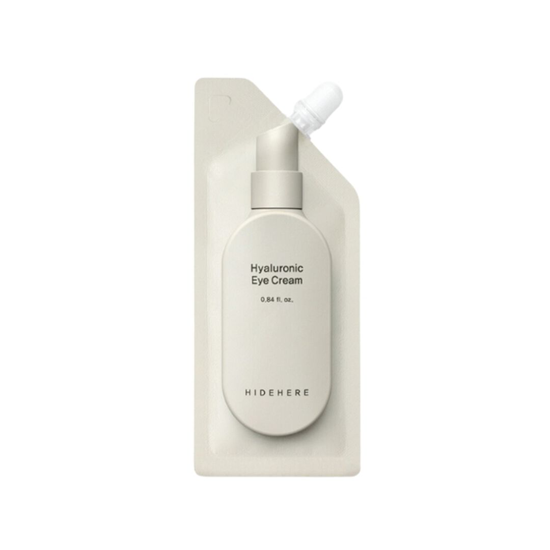 HYALORONIC LINE Hyaluronic Eye Cream - 25ml