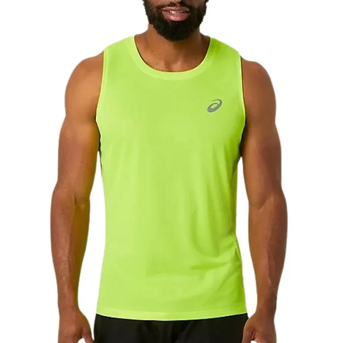 Asics Core Singlet Heren