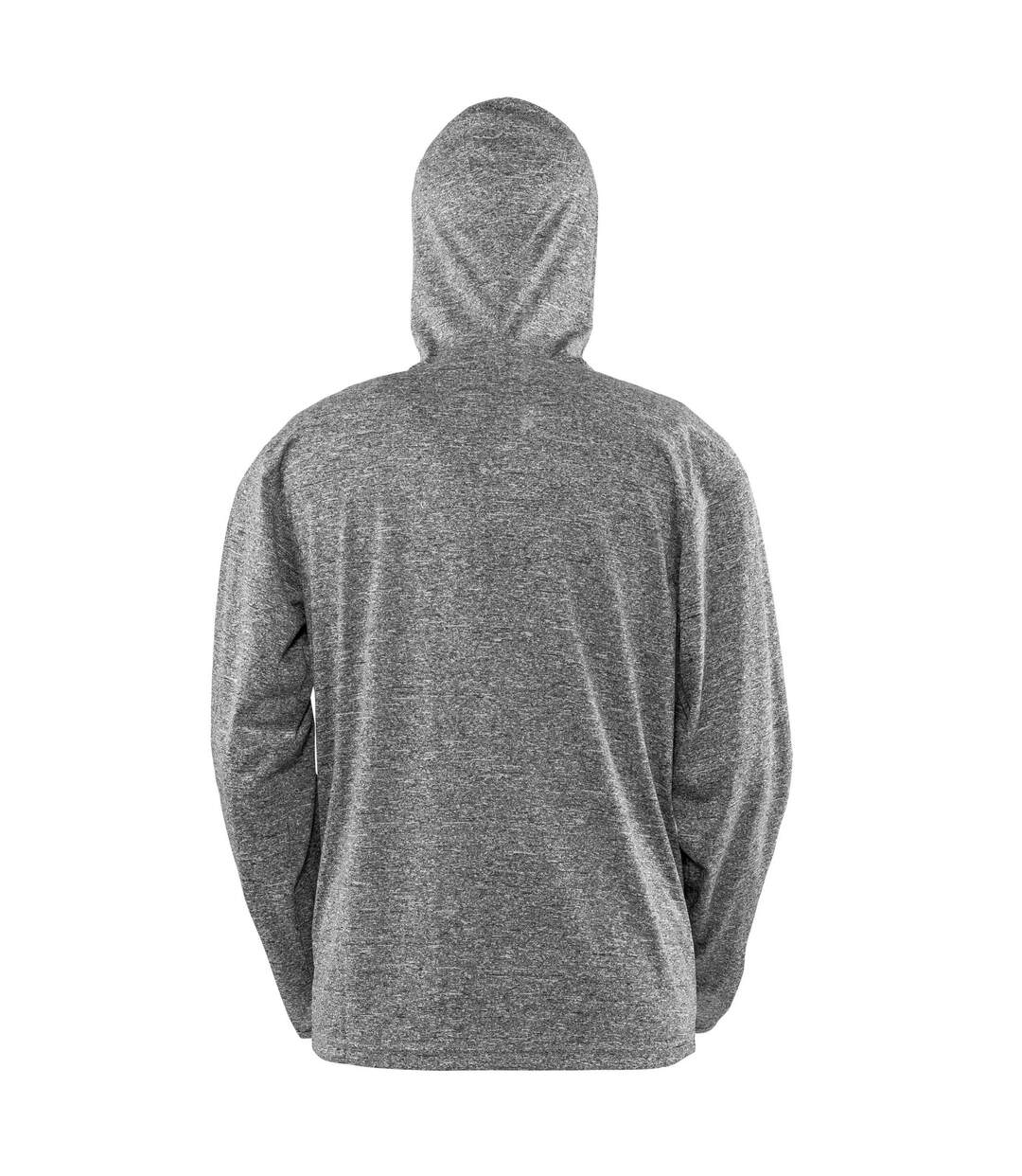 Spiro - Veste - Homme (Gris / Noir) - UTBC5458