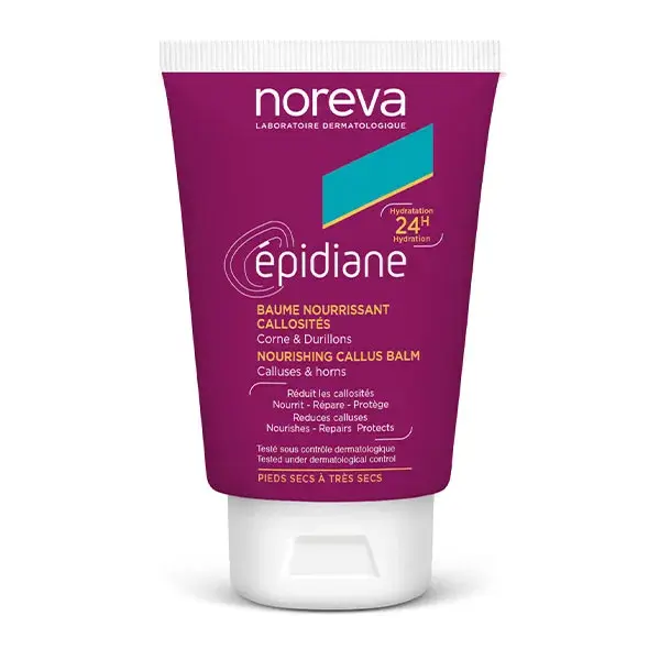 Noreva Epidiane Bálsamo para Calos 50 ml