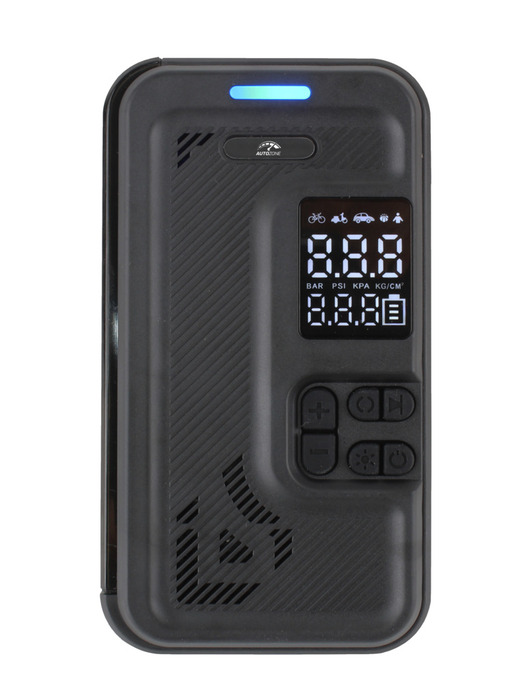 Kompressor akku 2000 mAh - Autozone
