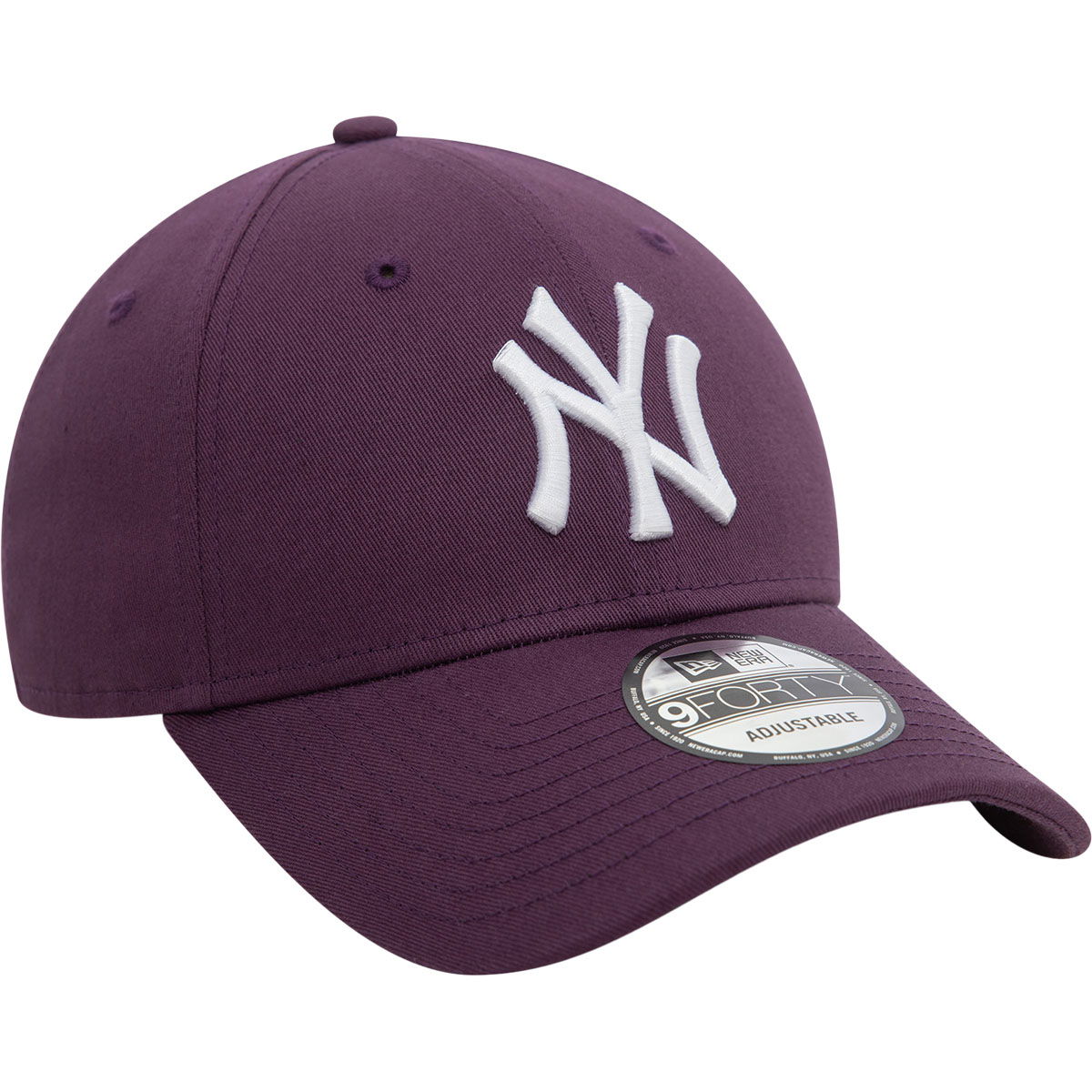 New Era 9FORTY League Essential New York Yankees Cap