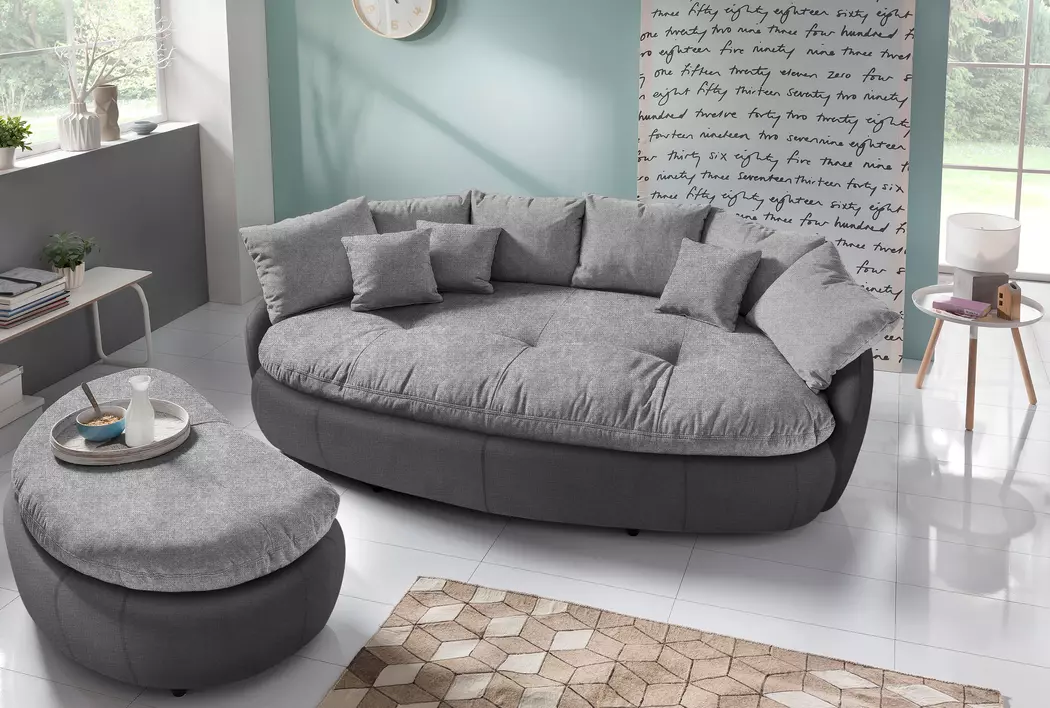 Bigsofa Aruba II
