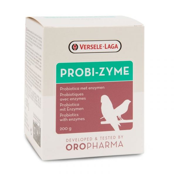 Versele Laga Aves Oropharma Probi-Zyme 200g