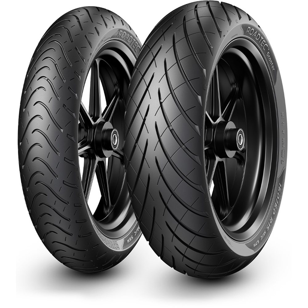 Metzeler - Pneu Roadtec™ Scooter
