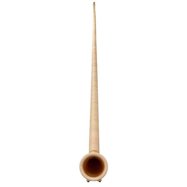 Thomann Alphorn Bergsteiger in F#