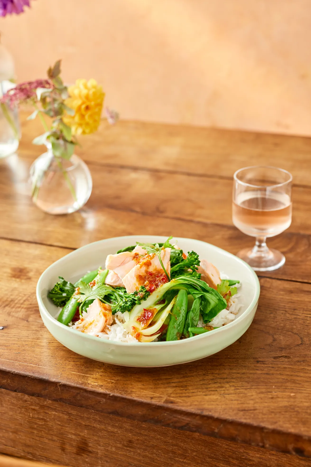 Jamie Oliver Skål - 4 stk