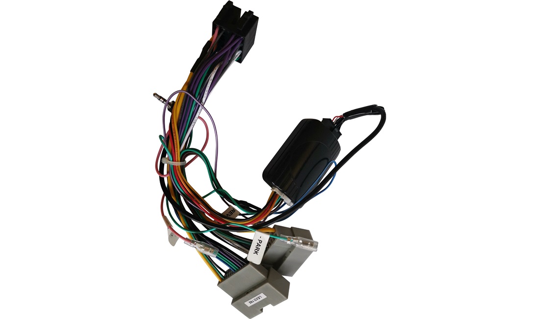 Pioneer CA-R-CG.001 Ratinterface