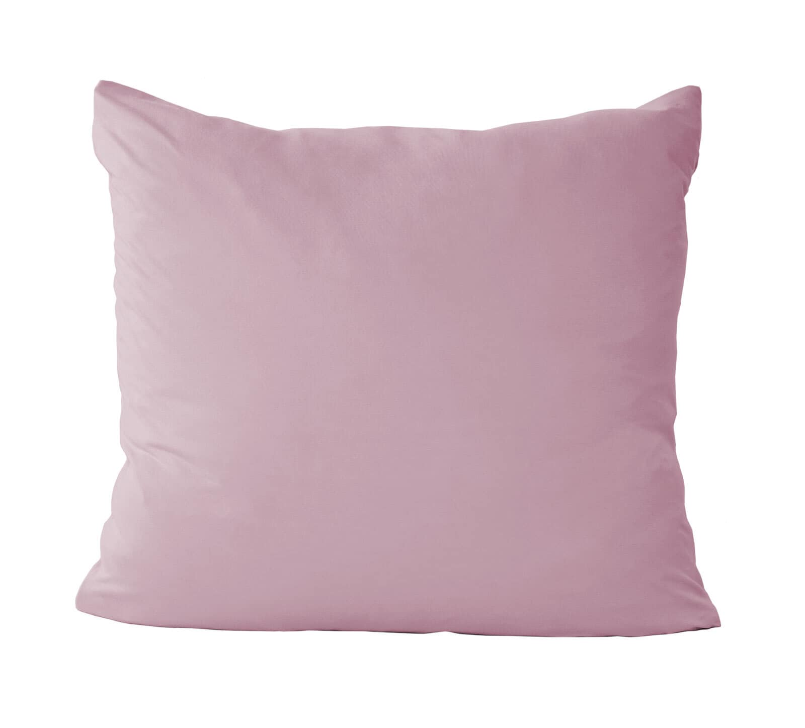 Vario Kissenhülle 80 x 80 cm mauve