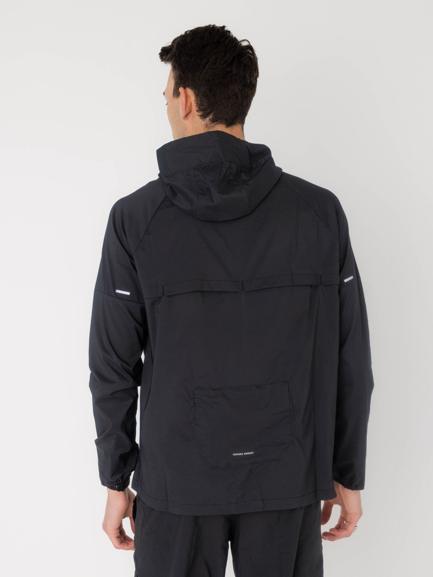 UV Windrunner Jacket