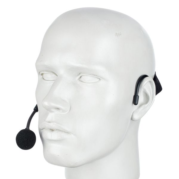 Sennheiser HDE-2020 V2 Set 20