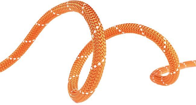 EDELWEISS - CORDE O9.8MM CRUX POUPEE