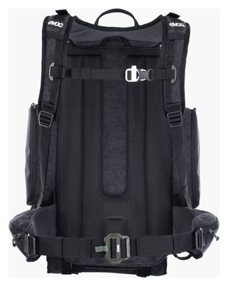 Sac à Dos Evoc Trail Builder 35L Noir