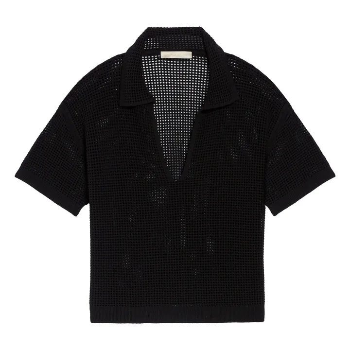 Vanessa Bruno Pull Cytinelle | Noir