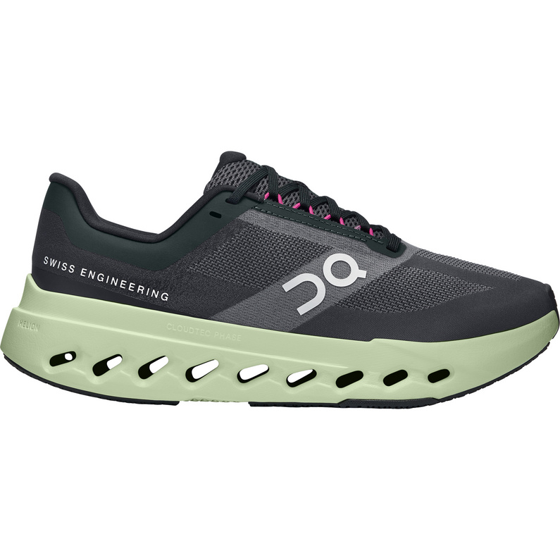 ON Damen Cloudsurfer Next Schuhe