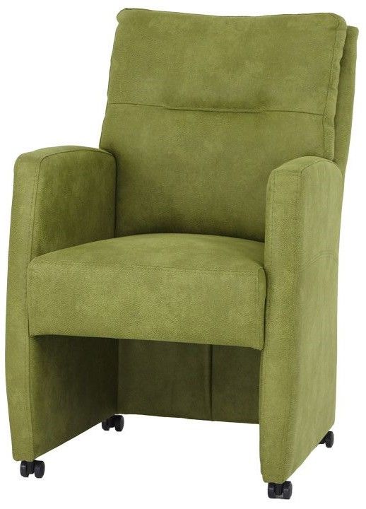Eetstoel Seven B60 x D68 x H94 cm